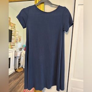 ⭐️NWT Francesca’s T shirt Dress⭐️